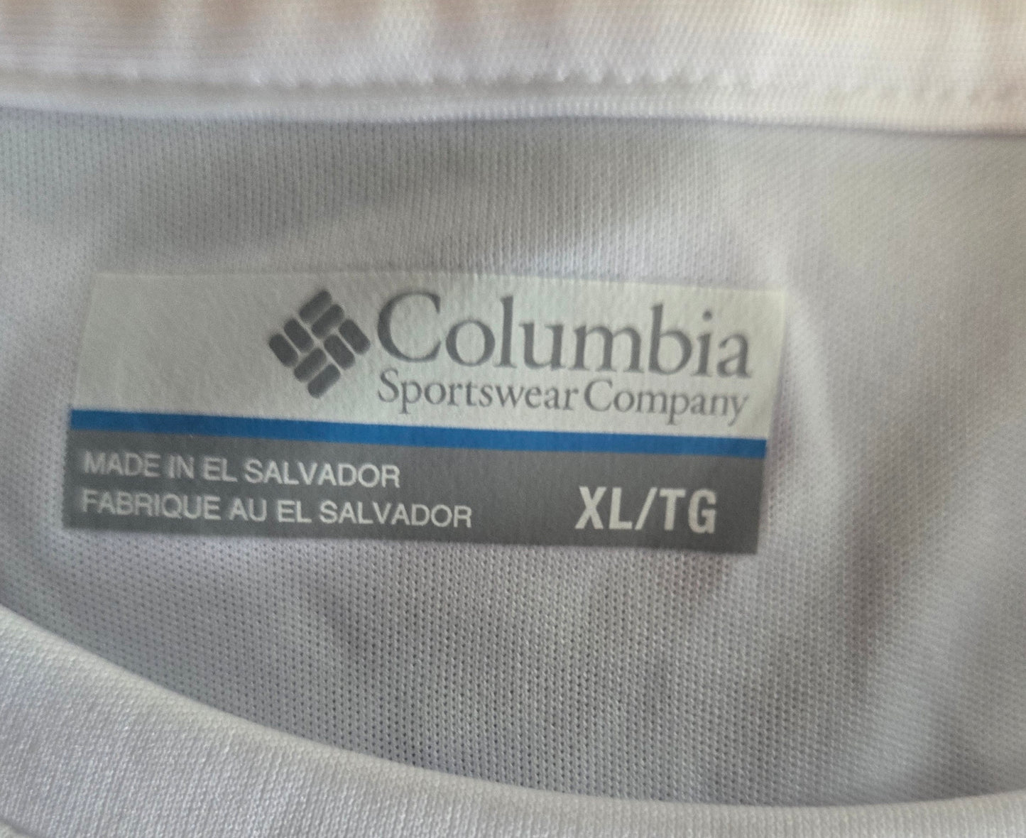 UA PFG UV Shirt