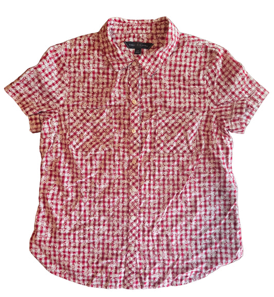 Tommy Hilfiger Pinic Shirt