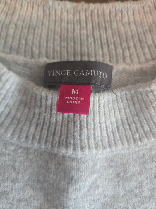Vince Camuto Stars Sweater
