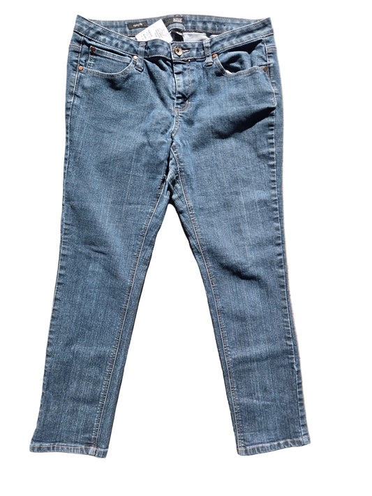 Women's Skinny Jeans