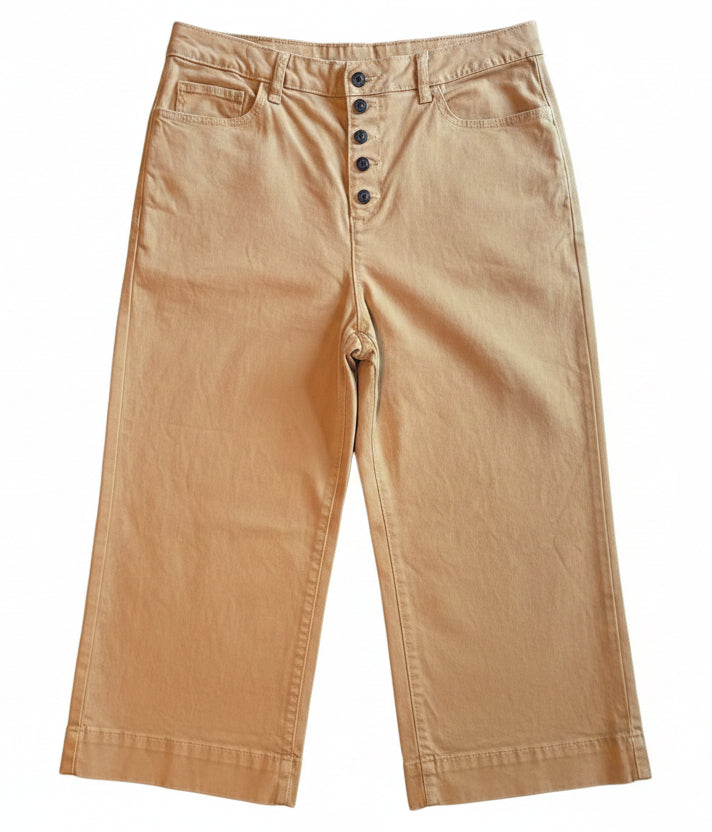 Yellow Gouchos