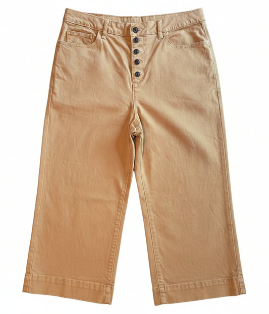 Yellow Gouchos