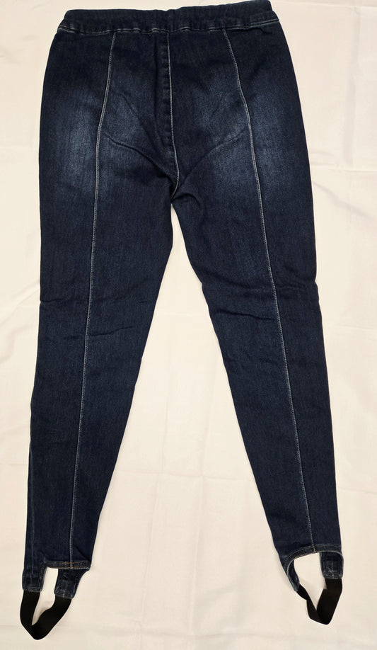 Stirrups Pants