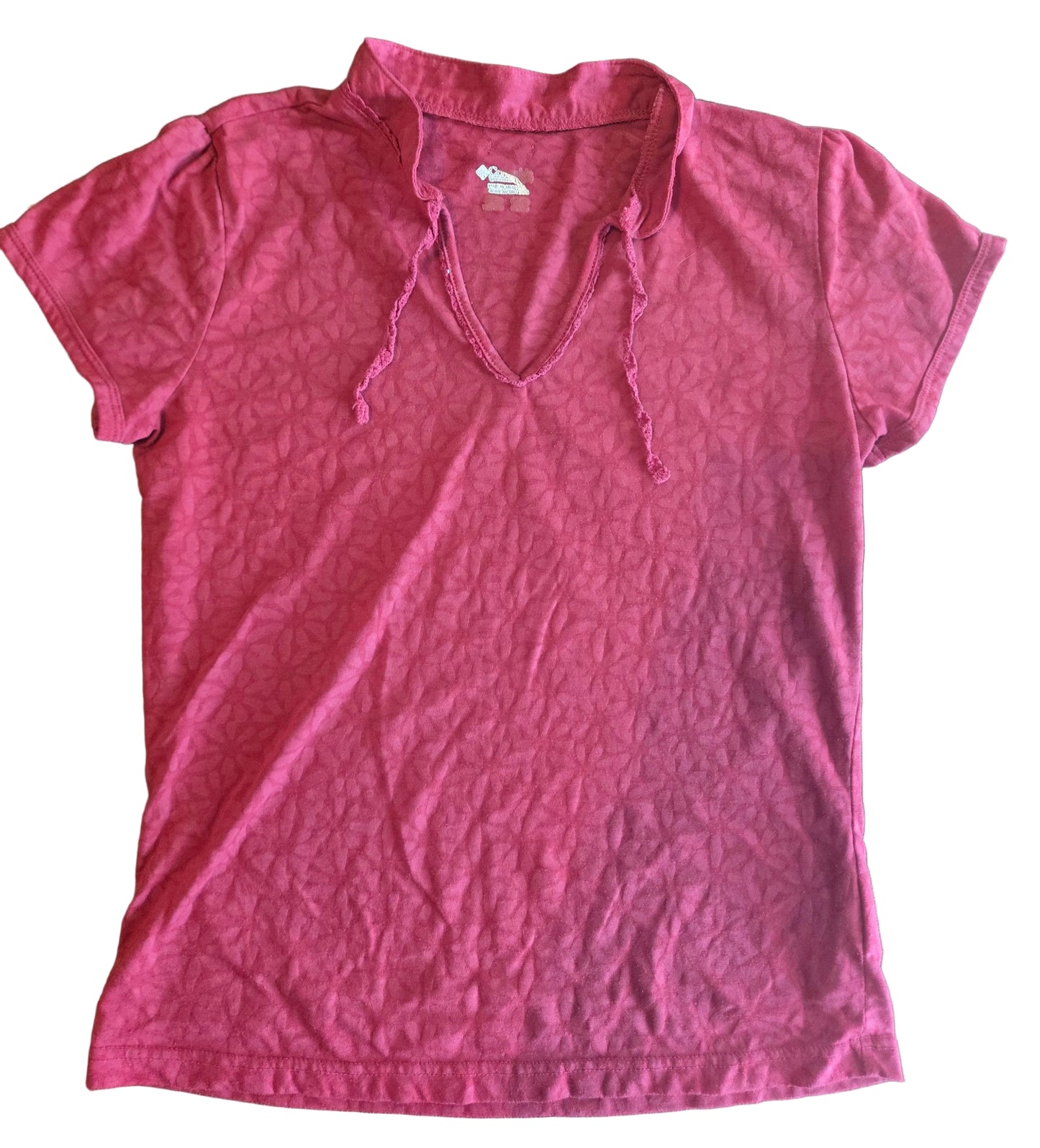 Columbia Blouse