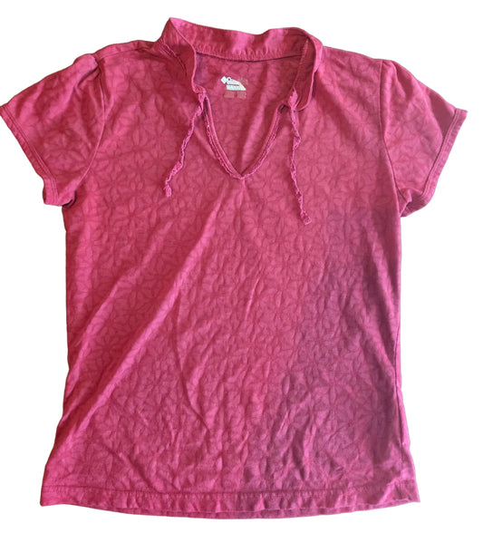 Columbia Blouse