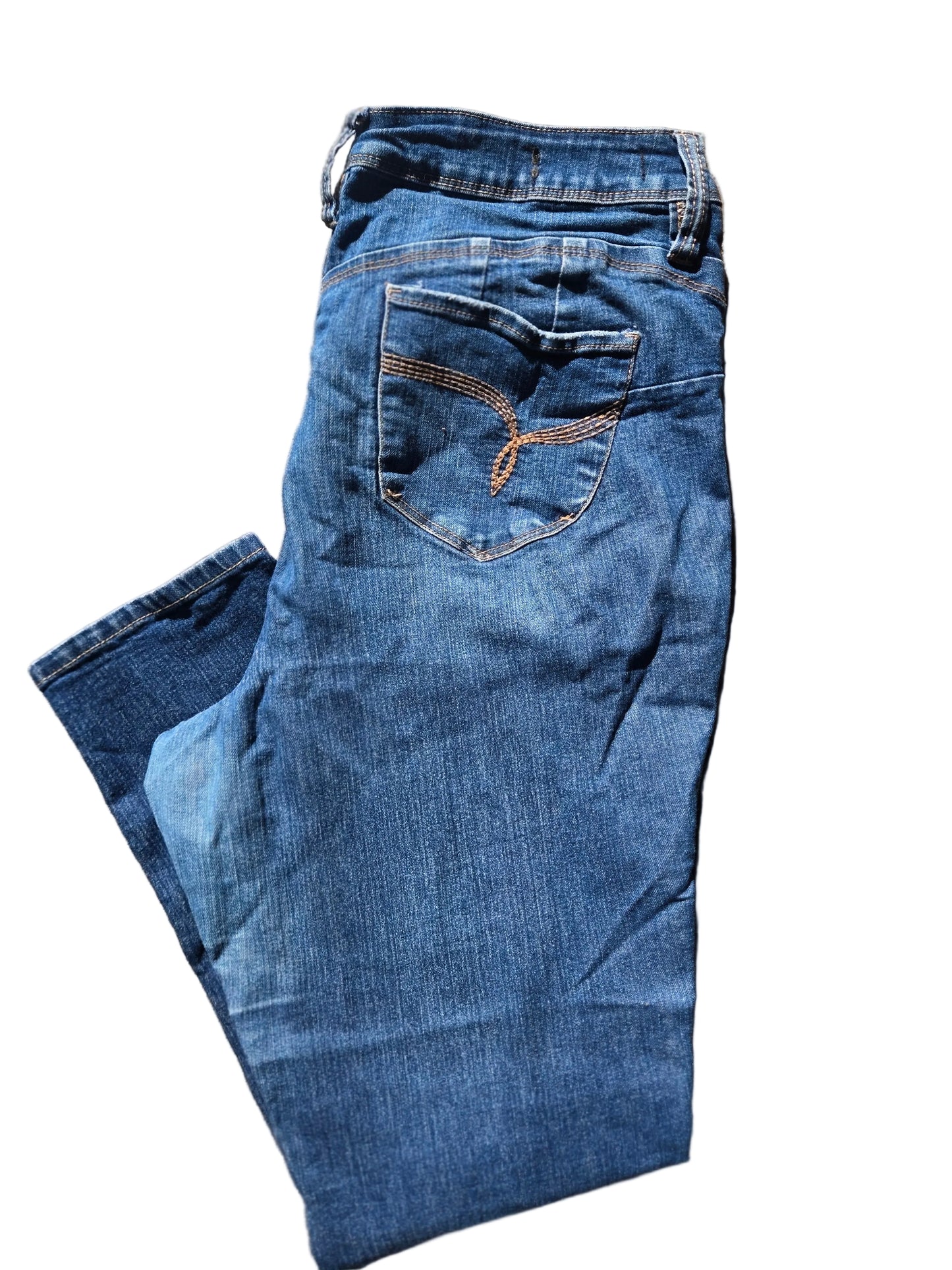Women's Jeans