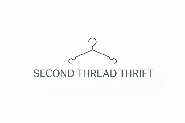 Second Thread Thrift 